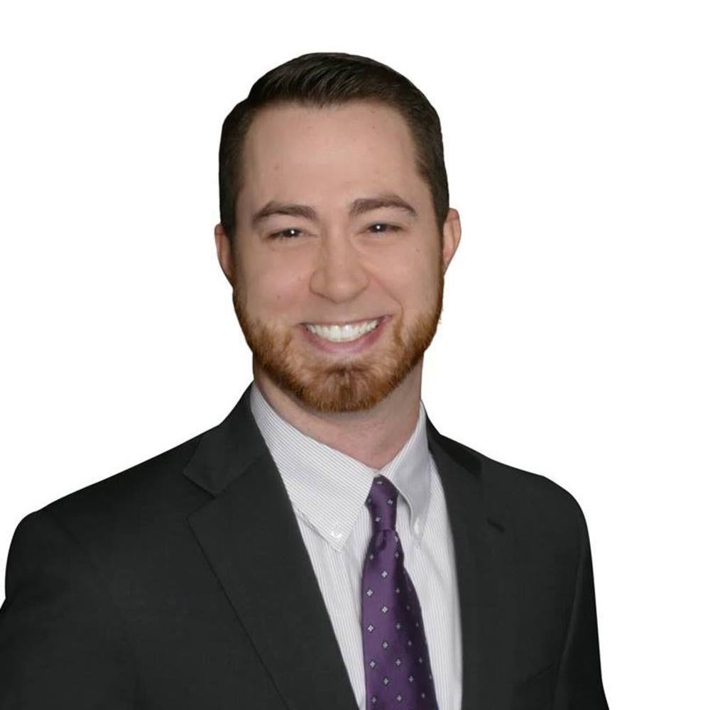 Meet your Posher, David